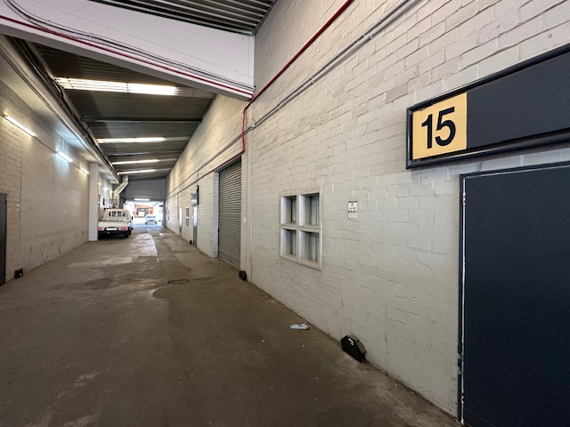 To Let commercial Property for Rent in Ndabeni Western Cape